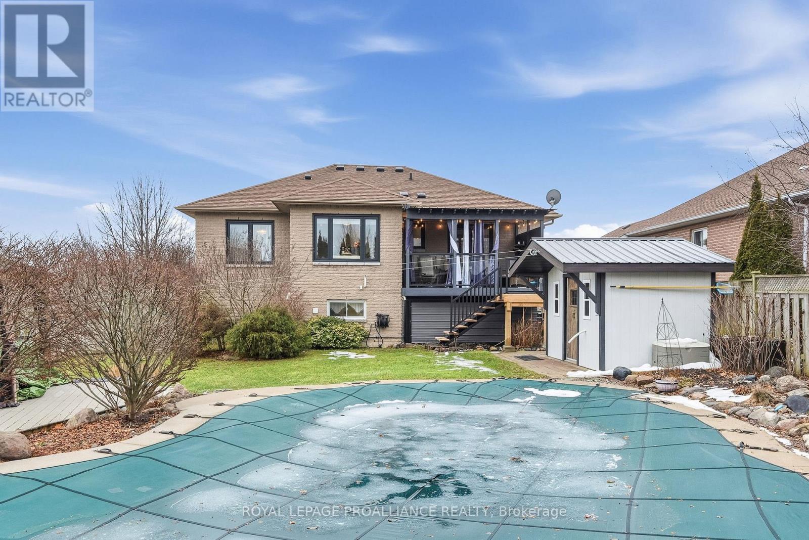 236 Parkview Hills Drive, Cobourg, Ontario  K9A 5S2 - Photo 47 - X12713578