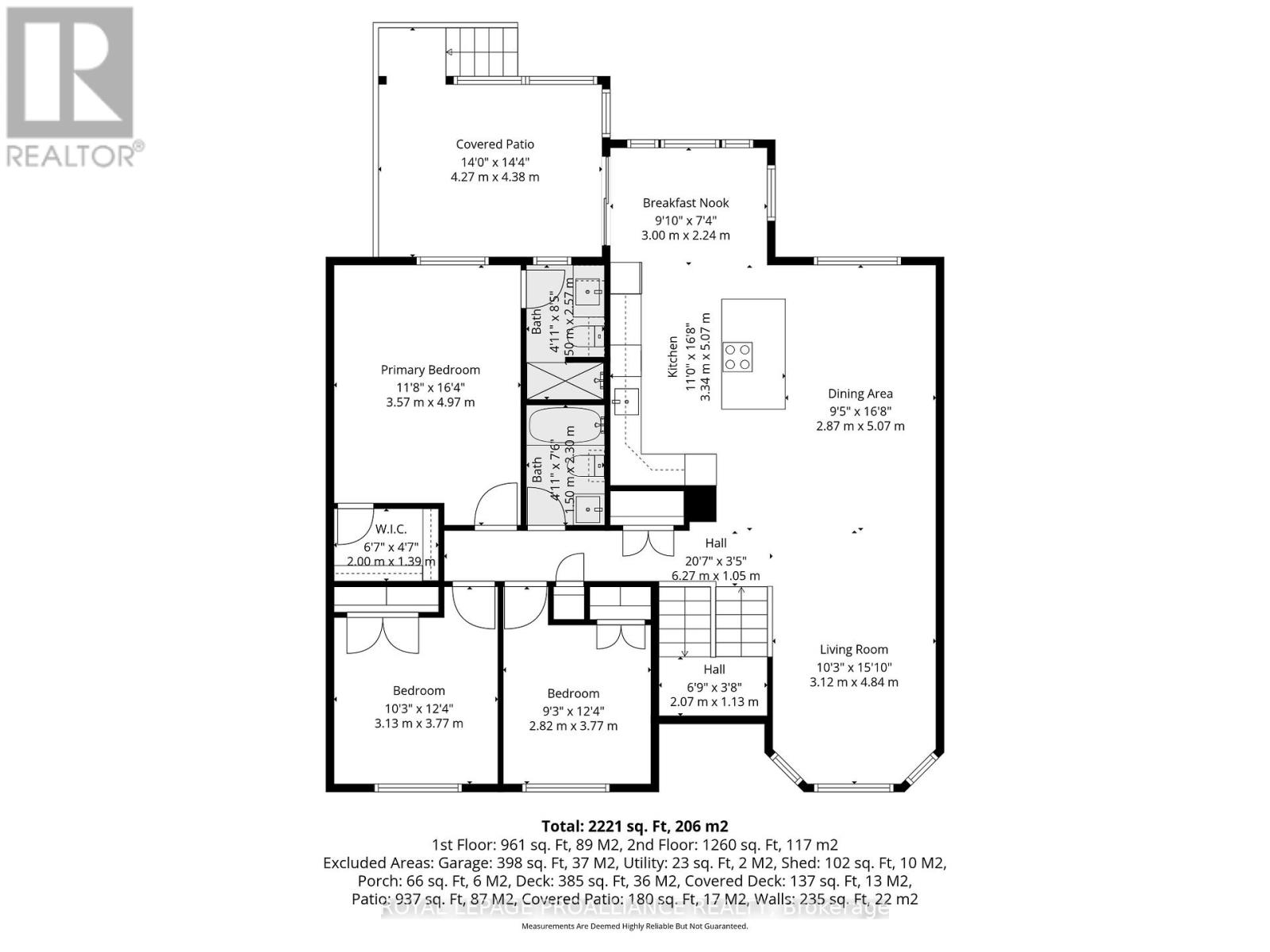 236 Parkview Hills Drive, Cobourg, Ontario  K9A 5S2 - Photo 48 - X12713578