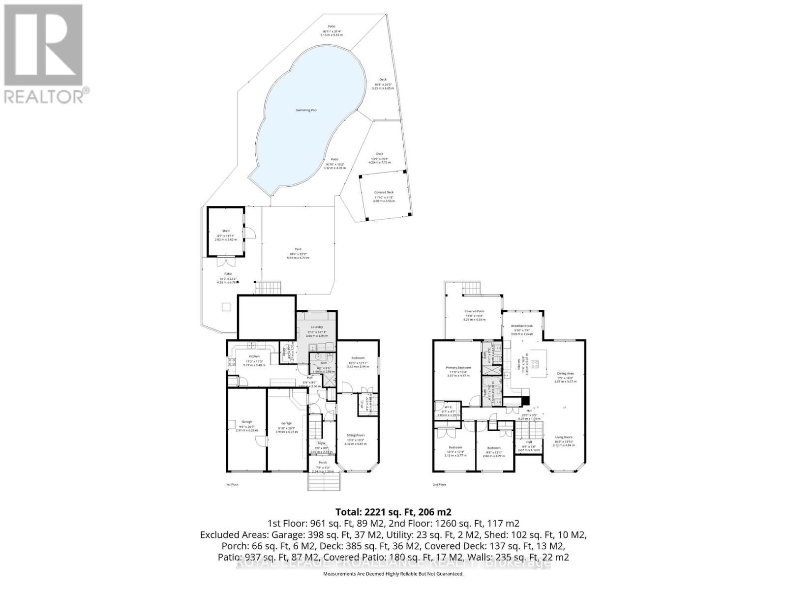 236 Parkview Hills Drive, Cobourg, Ontario  K9A 5S2 - Photo 49 - X12713578