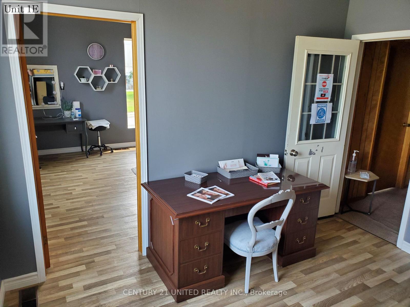 1e - 609 William Street, Cobourg, Ontario  K9A 3A5 - Photo 5 - X12713594