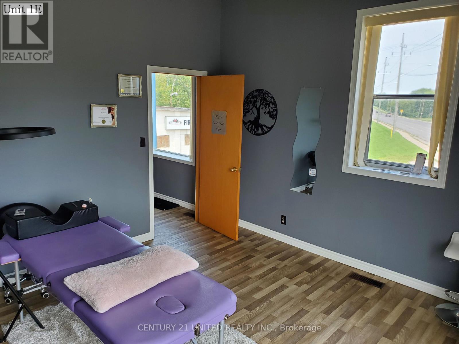 1e - 609 William Street, Cobourg, Ontario  K9A 3A5 - Photo 6 - X12713594