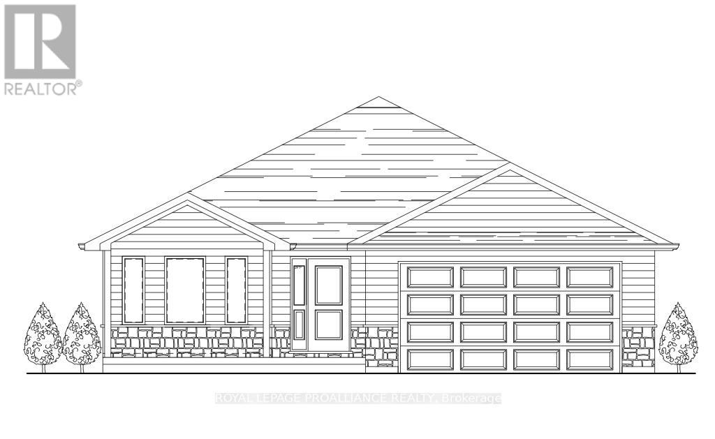 41 Clayton John Avenue, Brighton, Ontario  K0K 1H0 - Photo 33 - X12713620