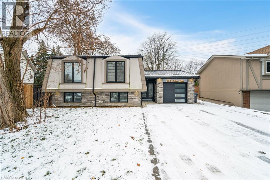 388 Antigua Road, Mississauga, Ontario  L5B 1C4 - Photo 2 - 40786418