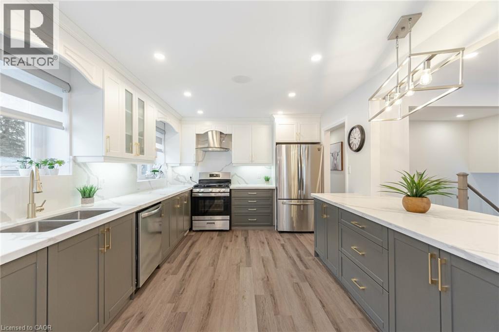 388 Antigua Road, Mississauga, Ontario  L5B 1C4 - Photo 18 - 40786418