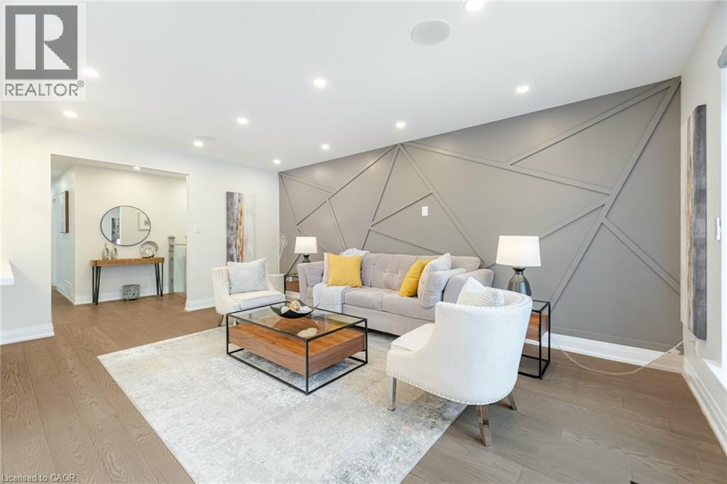 388 Antigua Road, Mississauga, Ontario  L5B 1C4 - Photo 11 - 40786418