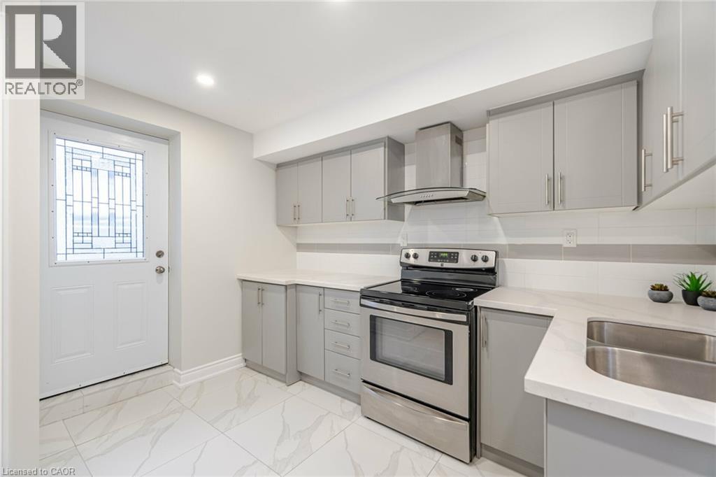 388 Antigua Road, Mississauga, Ontario  L5B 1C4 - Photo 38 - 40786418