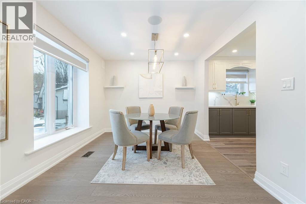 388 Antigua Road, Mississauga, Ontario  L5B 1C4 - Photo 13 - 40786418