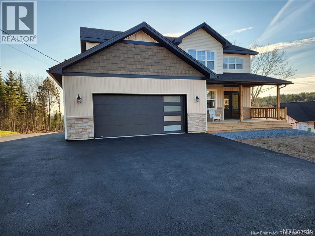 115 Montana Drive, Quispamsis, New Brunswick  E2E 0W1 - Photo 1 - NB132448