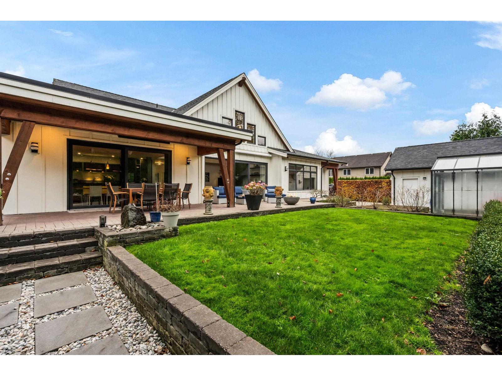 1857 Agassiz Avenue, Agassiz, Agassiz, British Columbia  V0M 1A3 - Photo 4 - R3069371