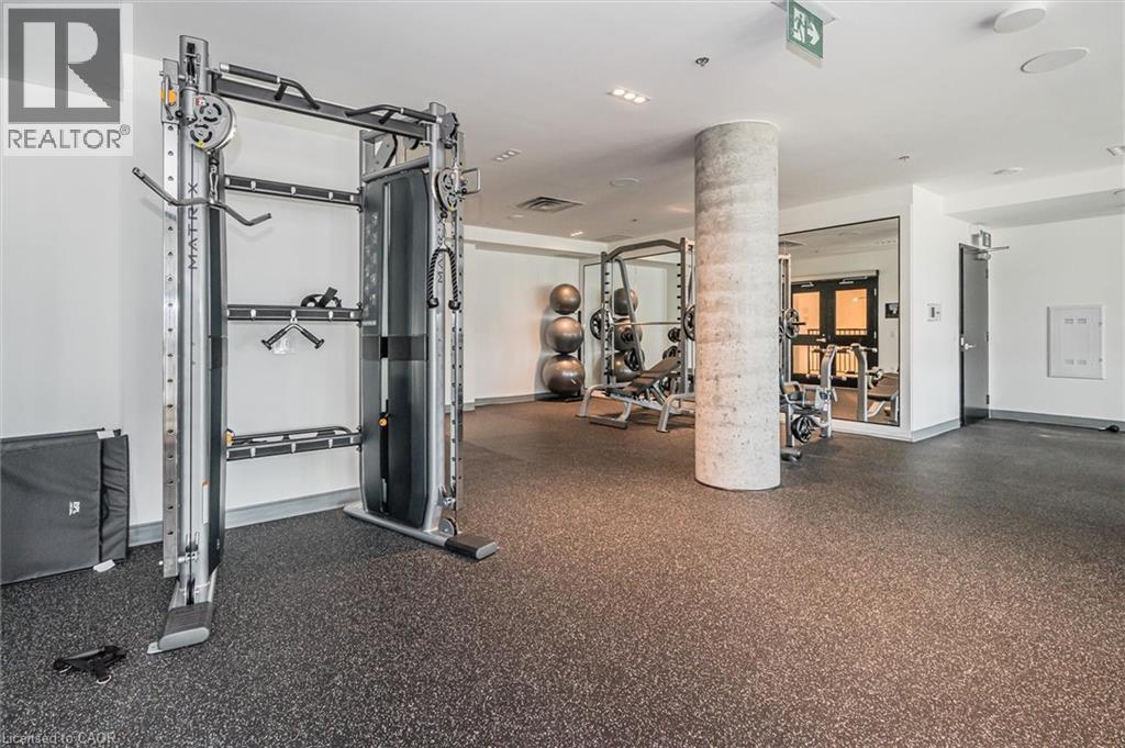 5 Wellington Street S Unit# 1612, Kitchener, Ontario  N2G 0E3 - Photo 8 - 40799329