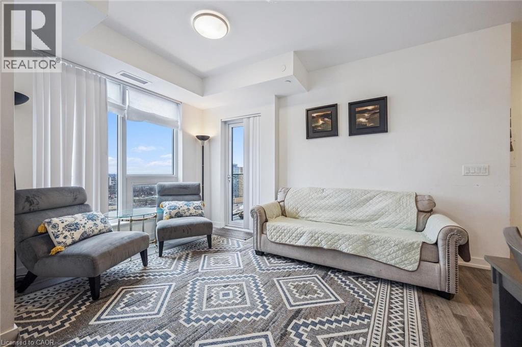 5 Wellington Street S Unit# 1612, Kitchener, Ontario  N2G 0E3 - Photo 38 - 40799329