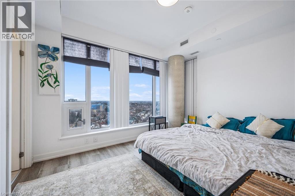 5 Wellington Street S Unit# 1612, Kitchener, Ontario  N2G 0E3 - Photo 41 - 40799329