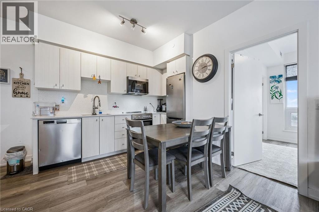 5 Wellington Street S Unit# 1612, Kitchener, Ontario  N2G 0E3 - Photo 36 - 40799329