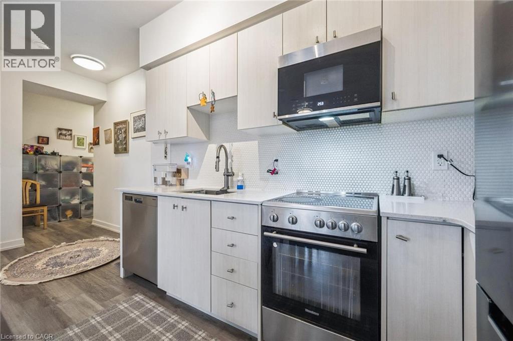 5 Wellington Street S Unit# 1612, Kitchener, Ontario  N2G 0E3 - Photo 35 - 40799329