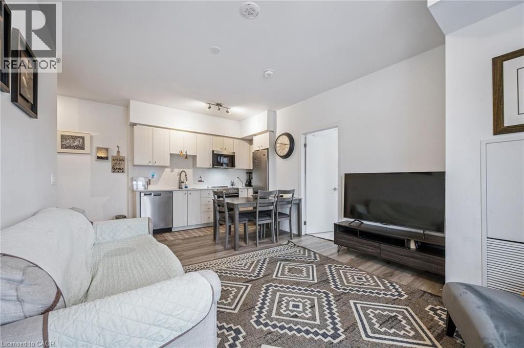 5 Wellington Street S Unit# 1612, Kitchener, Ontario  N2G 0E3 - Photo 40 - 40799329