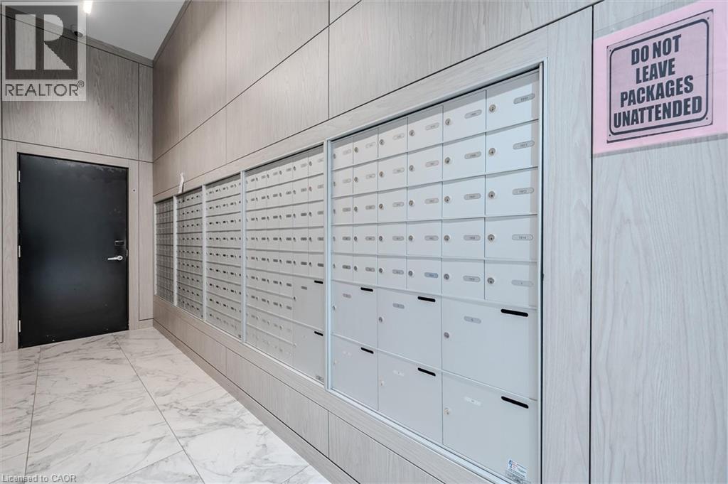 5 Wellington Street S Unit# 1612, Kitchener, Ontario  N2G 0E3 - Photo 28 - 40799329