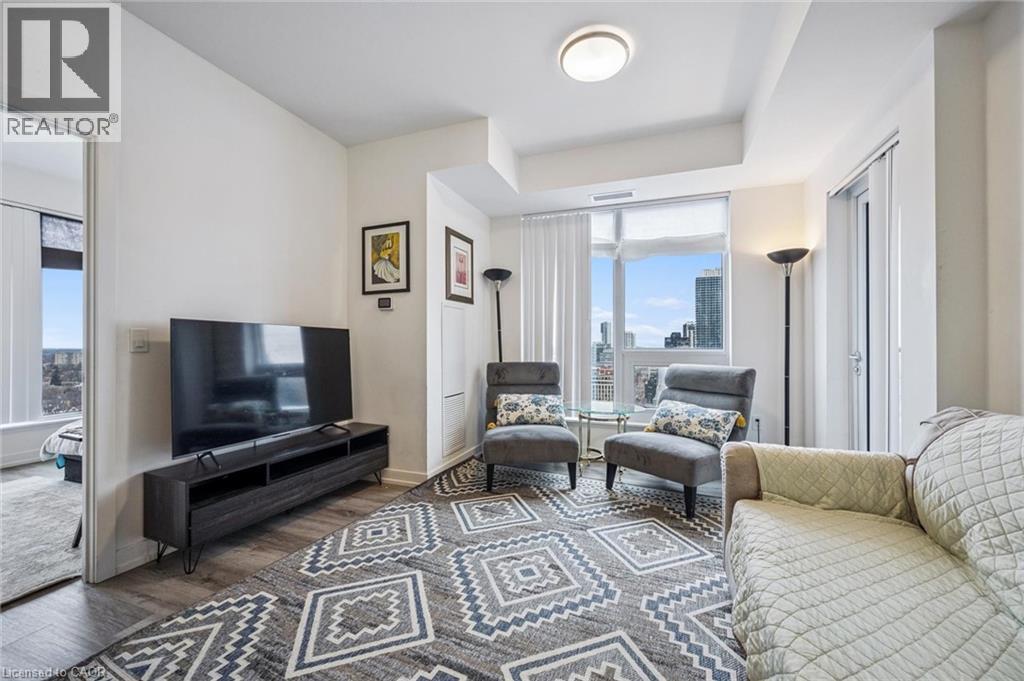 5 Wellington Street S Unit# 1612, Kitchener, Ontario  N2G 0E3 - Photo 37 - 40799329