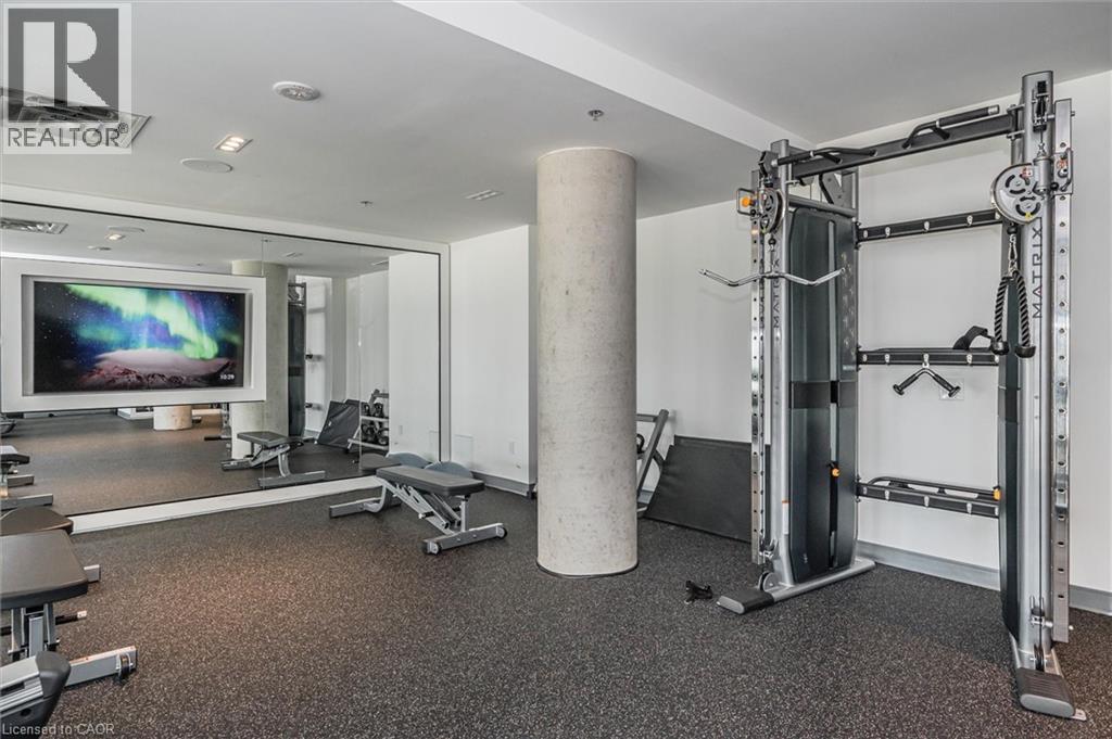 5 Wellington Street S Unit# 1612, Kitchener, Ontario  N2G 0E3 - Photo 10 - 40799329