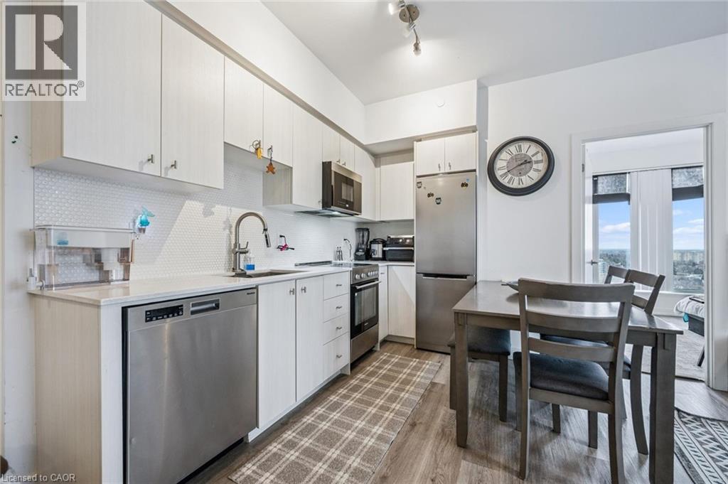 5 Wellington Street S Unit# 1612, Kitchener, Ontario  N2G 0E3 - Photo 34 - 40799329