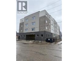 580 ADELAIDE Street Unit# 208, woodstock, Ontario