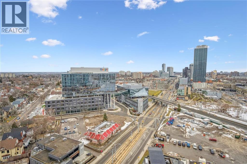 5 Wellington Street S Unit# 1612, Kitchener, Ontario  N2G 0E3 - Photo 48 - 40799329