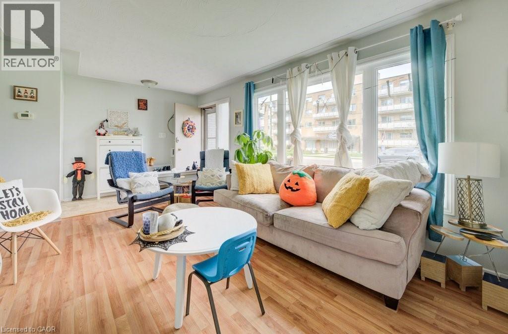 151 Franklin Street N, Kitchener, Ontario  N2A 1Y3 - Photo 7 - 40799786