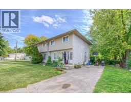 151 FRANKLIN Street N, Kitchener, Ontario