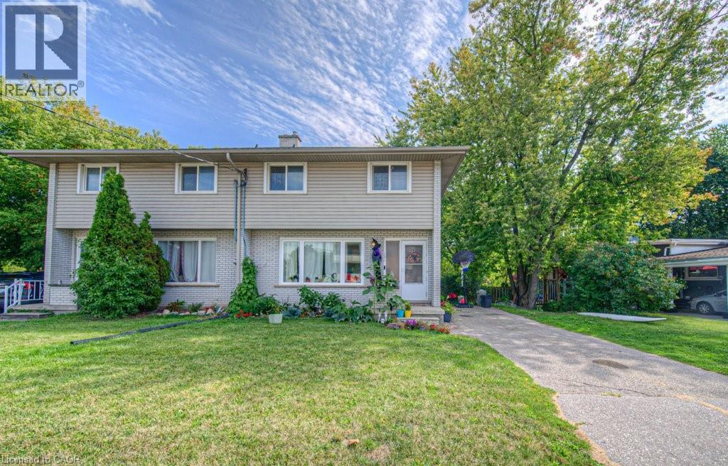 151 Franklin Street N, Kitchener, Ontario  N2A 1Y3 - Photo 2 - 40799786