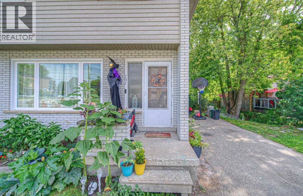 151 Franklin Street N, Kitchener, Ontario  N2A 1Y3 - Photo 3 - 40799786