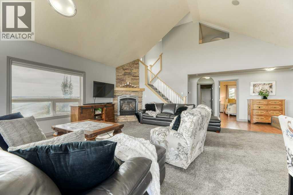 255075 Township Road 215a, Rural Wheatland County, Alberta  T0J 0M0 - Photo 20 - A2265877