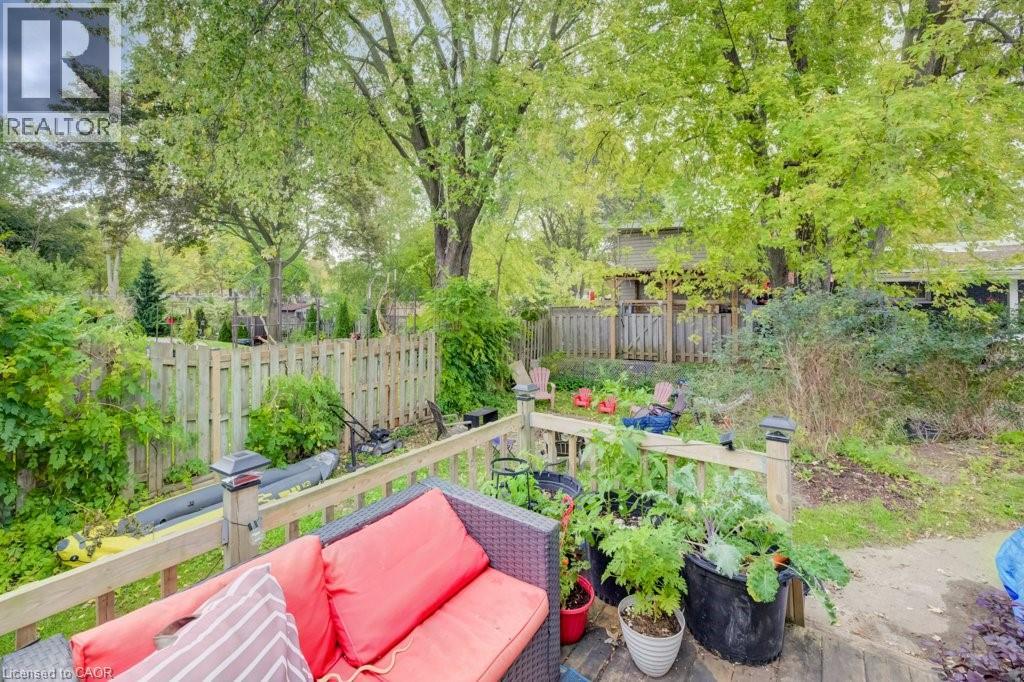 151 Franklin Street N, Kitchener, Ontario  N2A 1Y3 - Photo 27 - 40799786