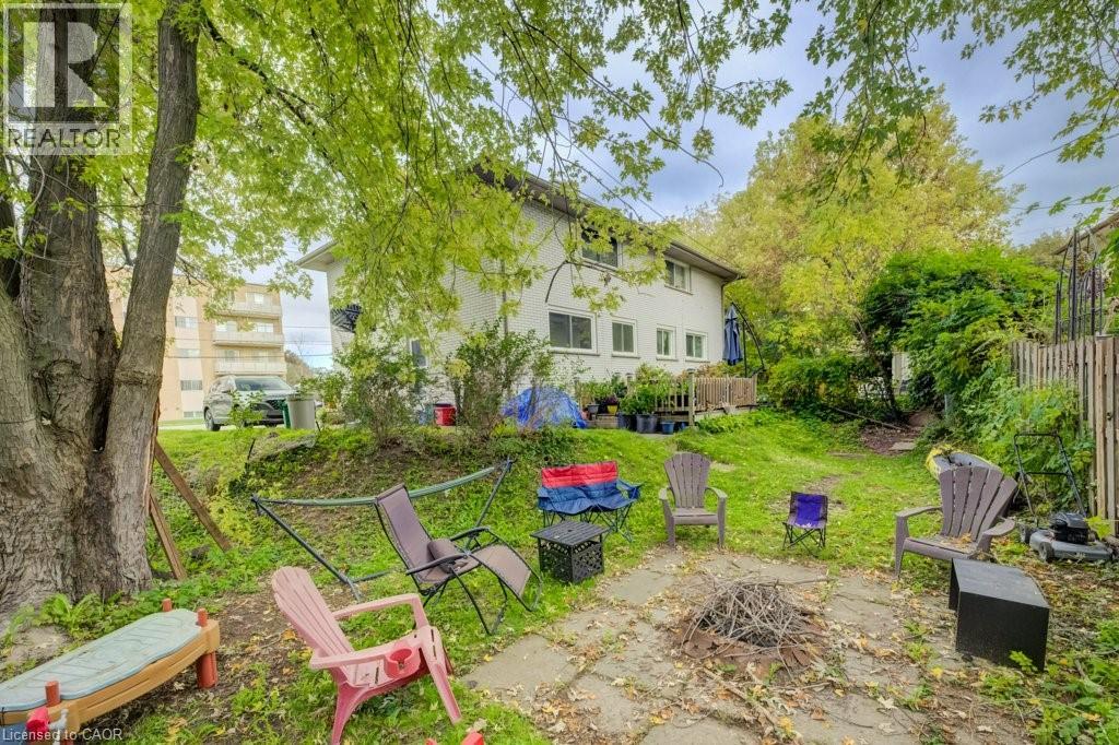 151 Franklin Street N, Kitchener, Ontario  N2A 1Y3 - Photo 29 - 40799786