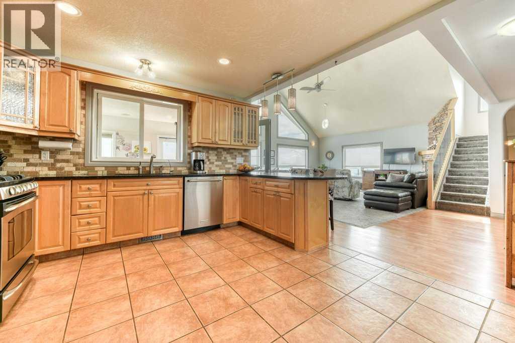 255075 Township Road 215a, Rural Wheatland County, Alberta  T0J 0M0 - Photo 26 - A2265877