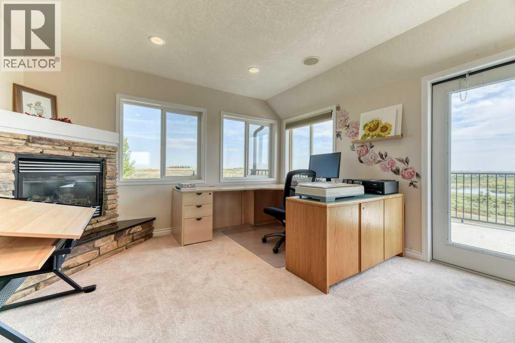 255075 Township Road 215a, Rural Wheatland County, Alberta  T0J 0M0 - Photo 24 - A2265877