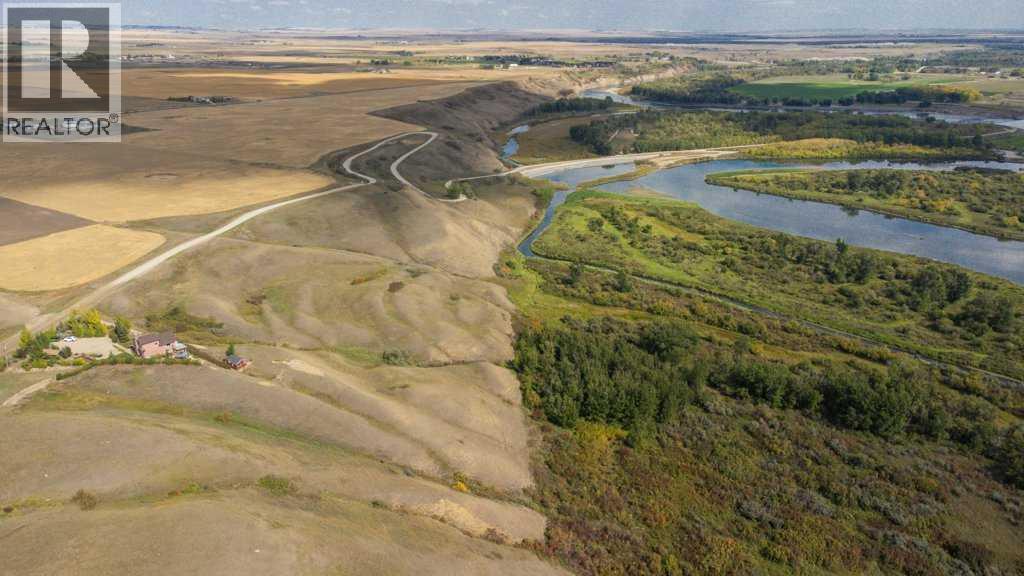 255075 Township Road 215a, Rural Wheatland County, Alberta  T0J 0M0 - Photo 9 - A2265877