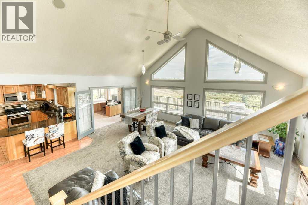 255075 Township Road 215a, Rural Wheatland County, Alberta  T0J 0M0 - Photo 37 - A2265877