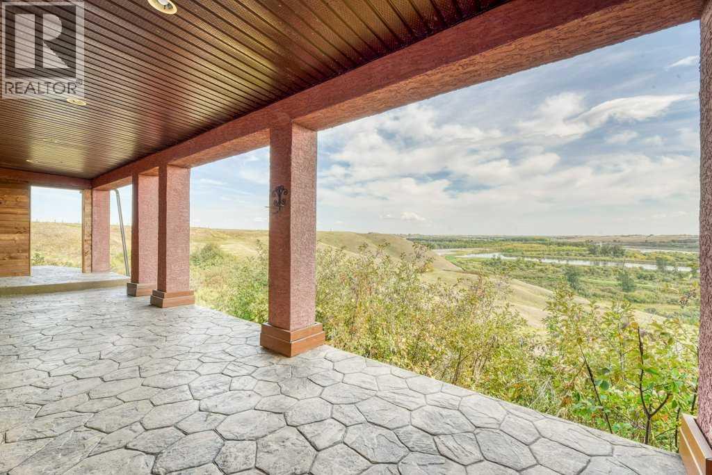 255075 Township Road 215a, Rural Wheatland County, Alberta  T0J 0M0 - Photo 16 - A2265877