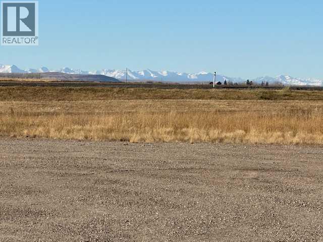 1st Street  S, Parkland, Alberta  T0L 1B0 - Photo 1 - A2267852
