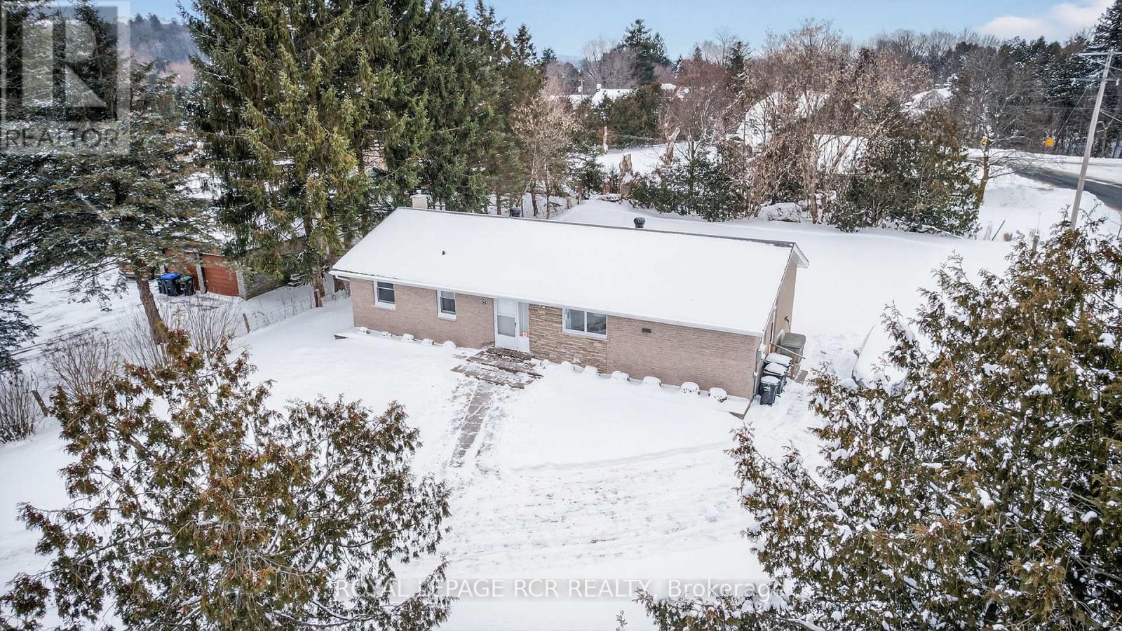 24 Drummond Street, Adjala-Tosorontio, Ontario  L0G 1L0 - Photo 2 - N12713024