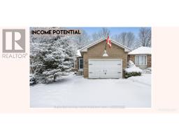 37 NICHOLSON DRIVE, Barrie, Ontario