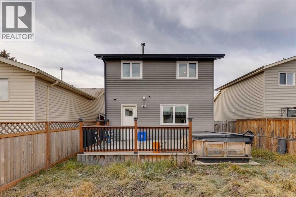 16 Abalone Crescent Ne, Calgary, Alberta  T2A 6Y7 - Photo 22 - A2269468