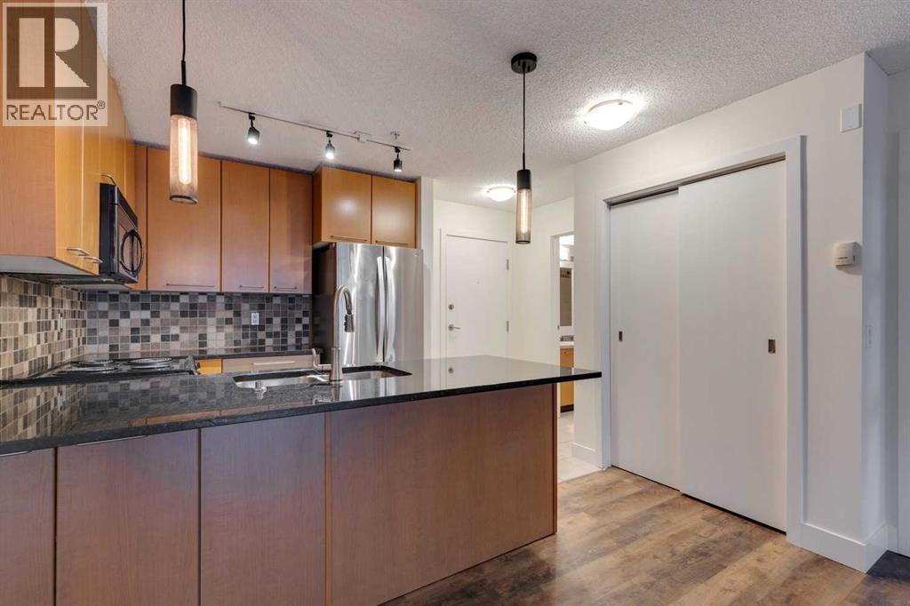 106, 35 Richard Court Sw, Calgary, Alberta  T3E 7N9 - Photo 7 - A2275483