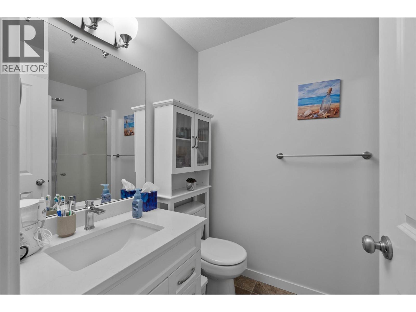 2860 Valleyview Drive Unit# 16, Kamloops, British Columbia V2C 0B3 - Photo 8 - 10371967