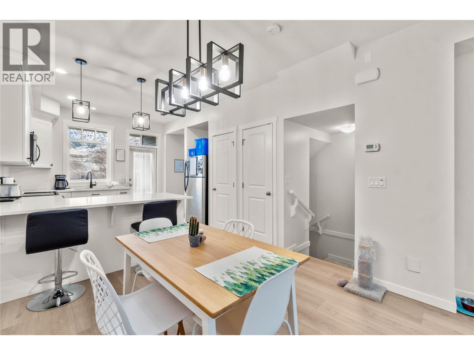 2860 Valleyview Drive Unit# 16, Kamloops, British Columbia V2C 0B3 - Photo 5 - 10371967