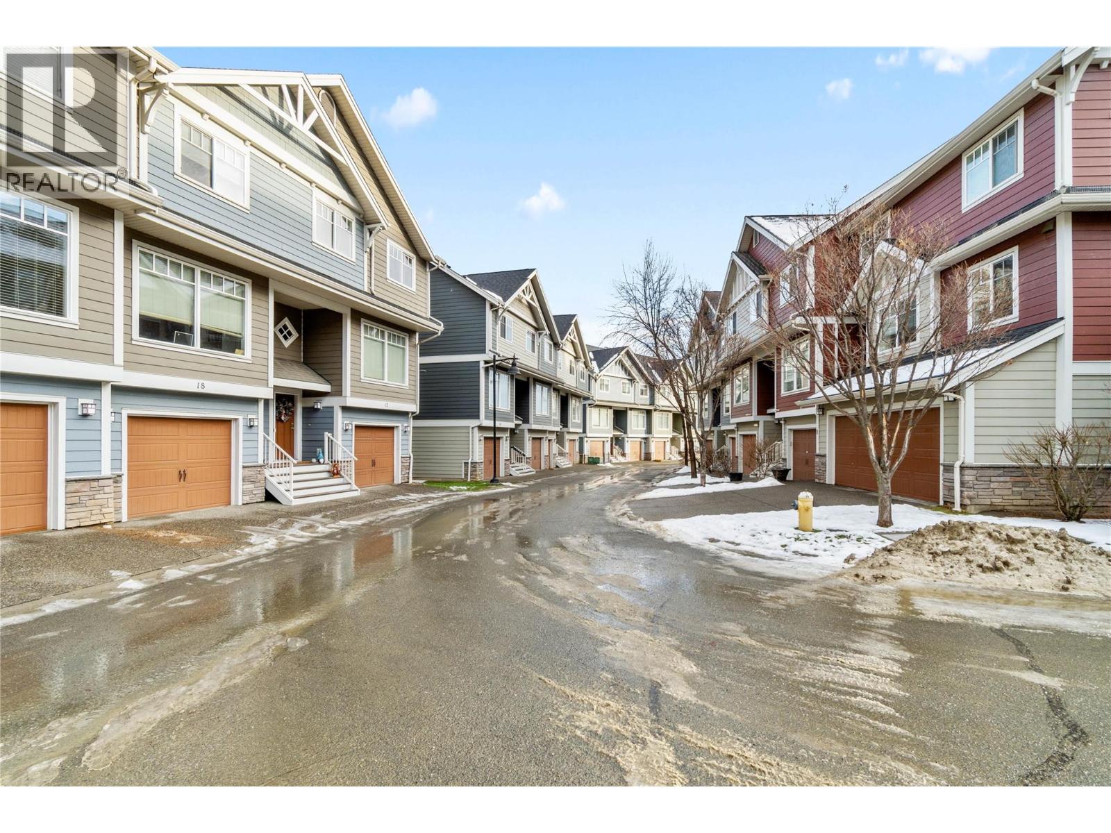 2860 Valleyview Drive Unit# 16, Kamloops, British Columbia V2C 0B3 - Photo 25 - 10371967