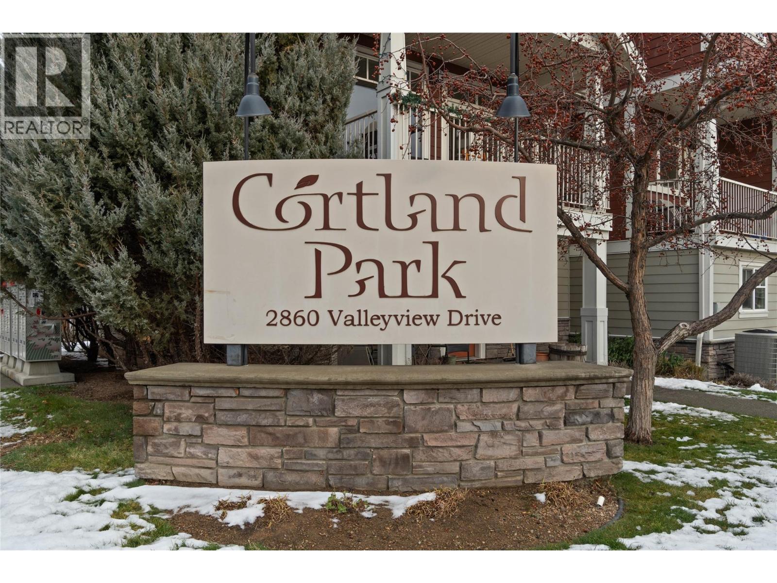 2860 Valleyview Drive Unit# 16, Kamloops, British Columbia V2C 0B3 - Photo 26 - 10371967