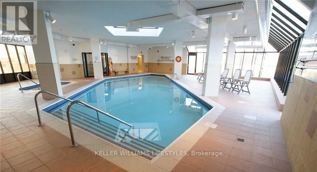 206 - 323 Colborne Street, London East, Ontario  N6B 3N8 - Photo 23 - X12713564