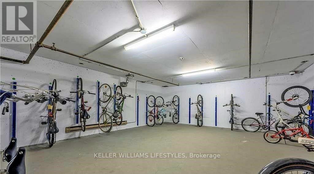 206 - 323 Colborne Street, London East, Ontario  N6B 3N8 - Photo 25 - X12713564