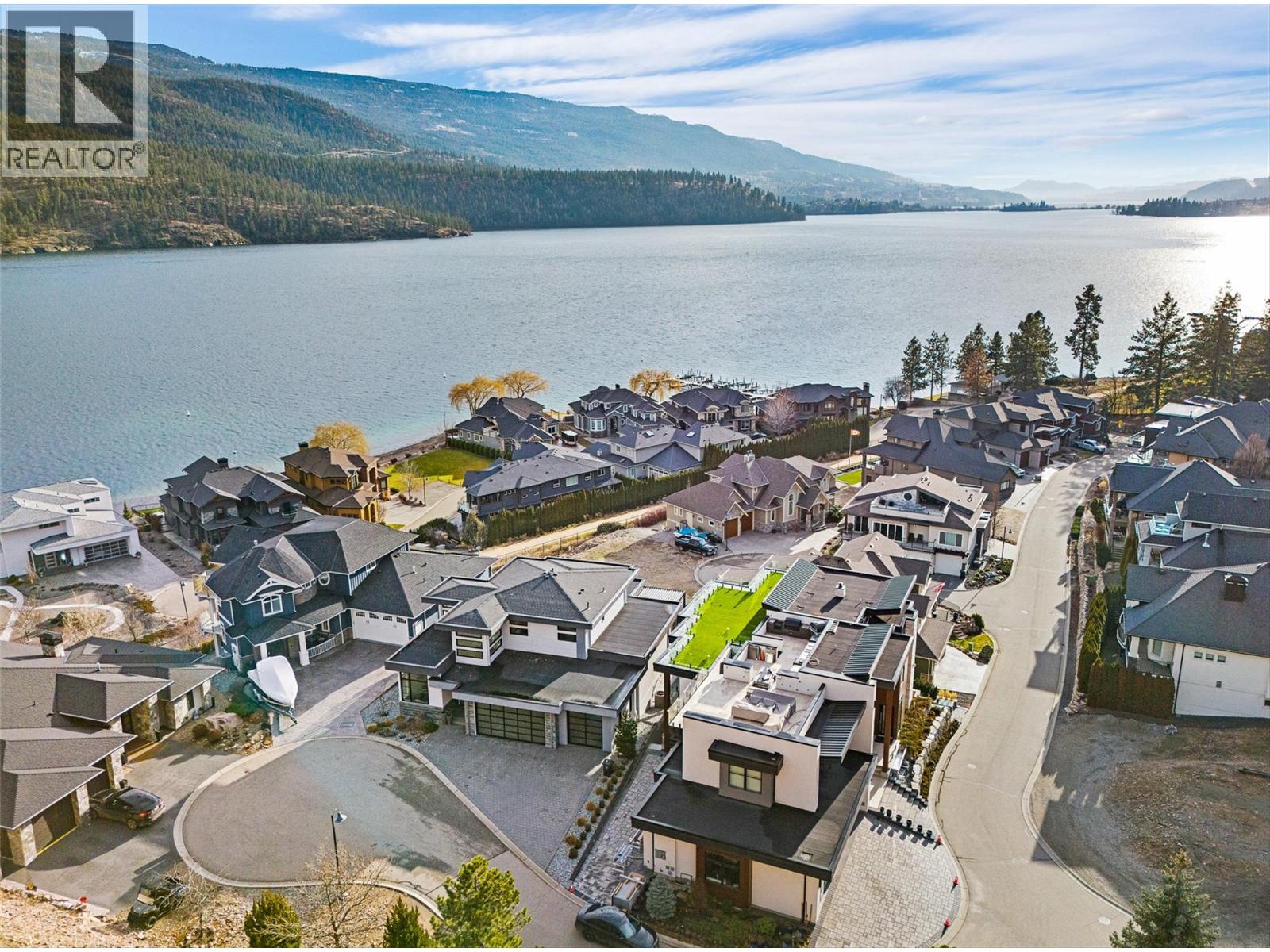 18451 Crystal Waters Road Unit# 20, Oyama, British Columbia  V4V 2G2 - Photo 8 - 10372636