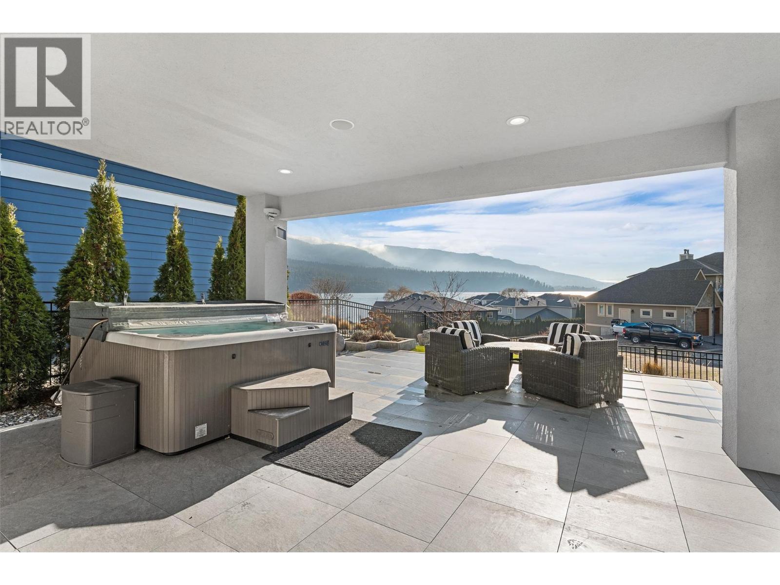 18451 Crystal Waters Road Unit# 20, Oyama, British Columbia  V4V 2G2 - Photo 72 - 10372636